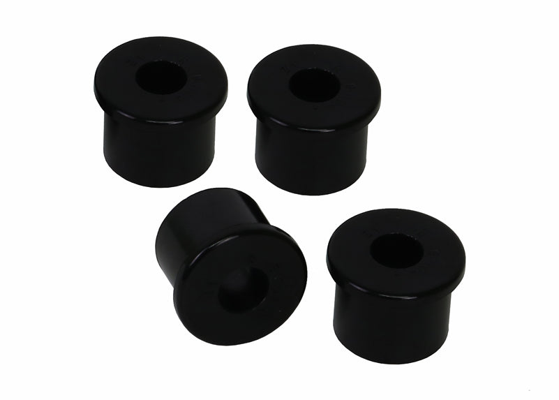 W71104 - Leaf Spring - Front Eye Bushing Kit