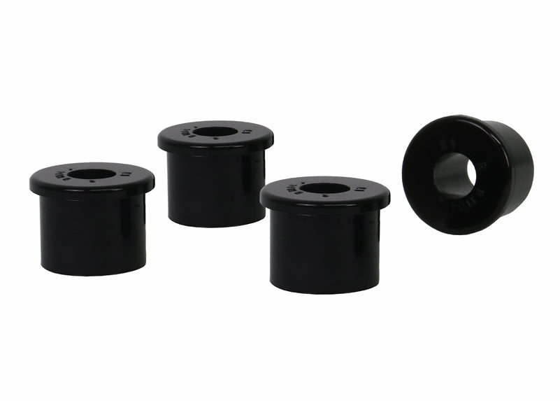 W71104 - Leaf Spring - Front Eye Bushing Kit