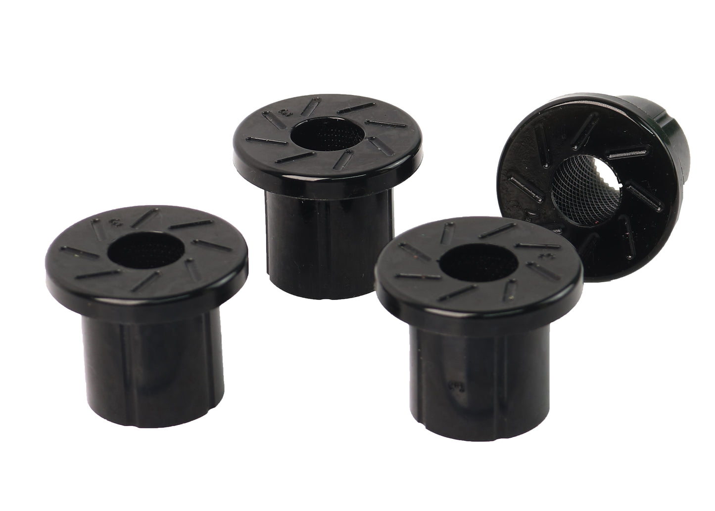 W71136 - Leaf Spring - Rear Eye Bushing Kit