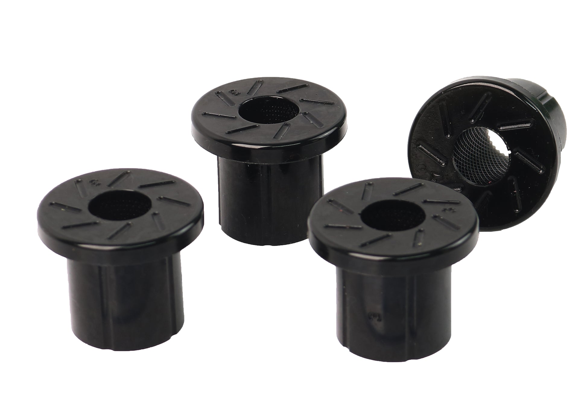 W71136 - Leaf Spring - Rear Eye Bushing Kit