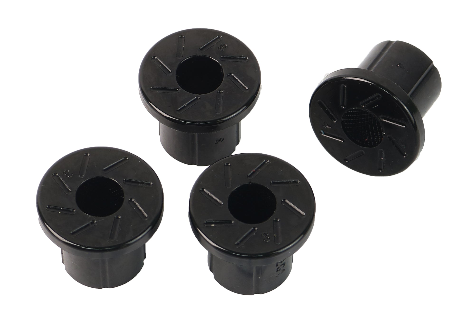 W71136 - Leaf Spring - Rear Eye Bushing Kit