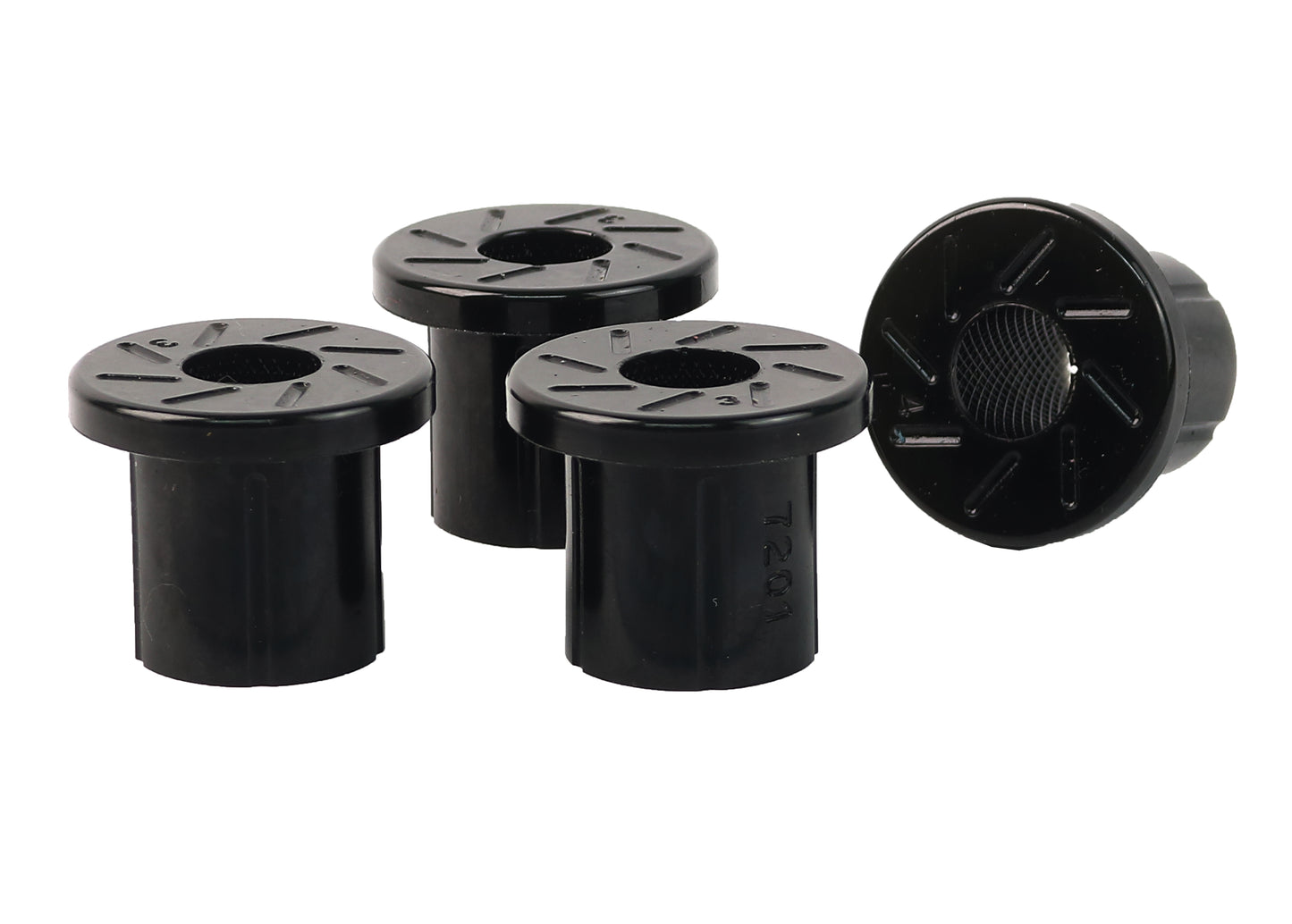 W71136 - Leaf Spring - Rear Eye Bushing Kit