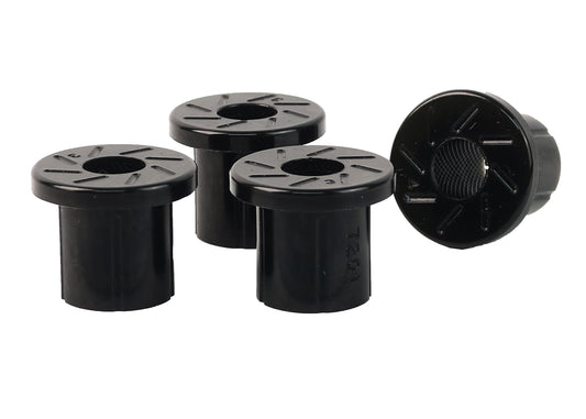 W71136 - Leaf Spring - Rear Eye Bushing Kit