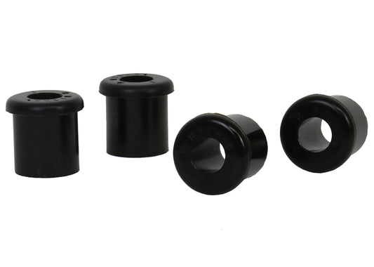 W71144 - Leaf Spring - Rear Eye Bushing Kit