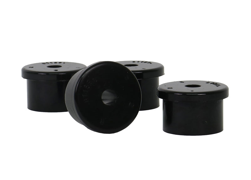 W71159 - Leaf Spring - Rear Eye Bushing Kit