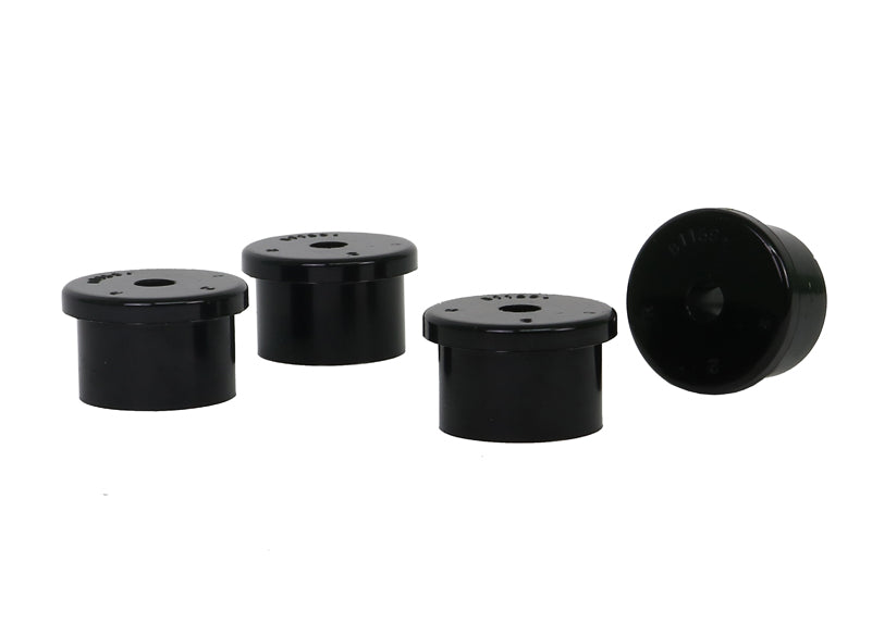W71159 - Leaf Spring - Rear Eye Bushing Kit