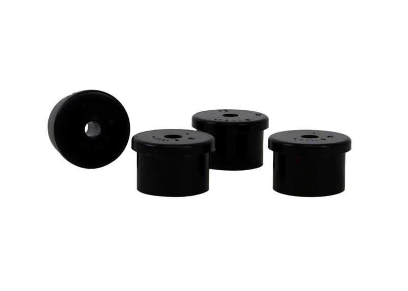 W71185 - Leaf Spring - Rear Eye Bushing Kit