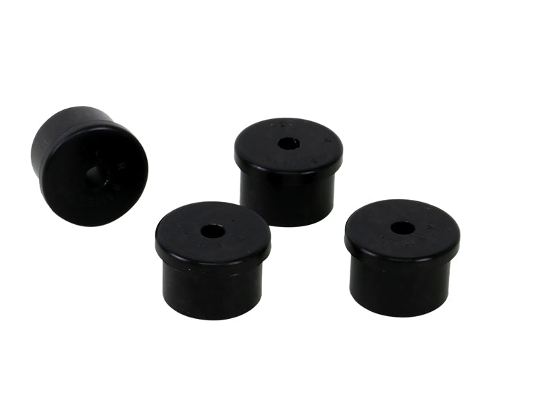 W71185 - Leaf Spring - Rear Eye Bushing Kit