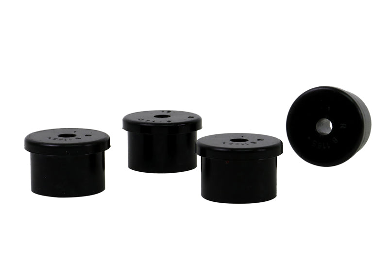 W71185 - Leaf Spring - Rear Eye Bushing Kit