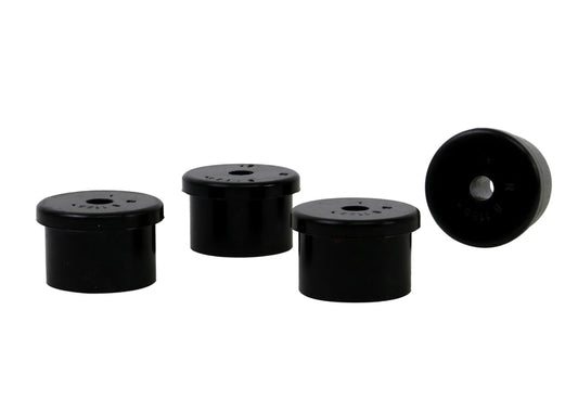 W71185 - Leaf Spring - Rear Eye Bushing Kit
