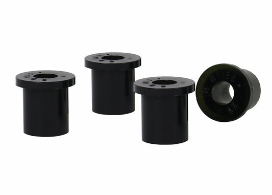 W71186 - Leaf Spring - Rear Eye Bushing Kit