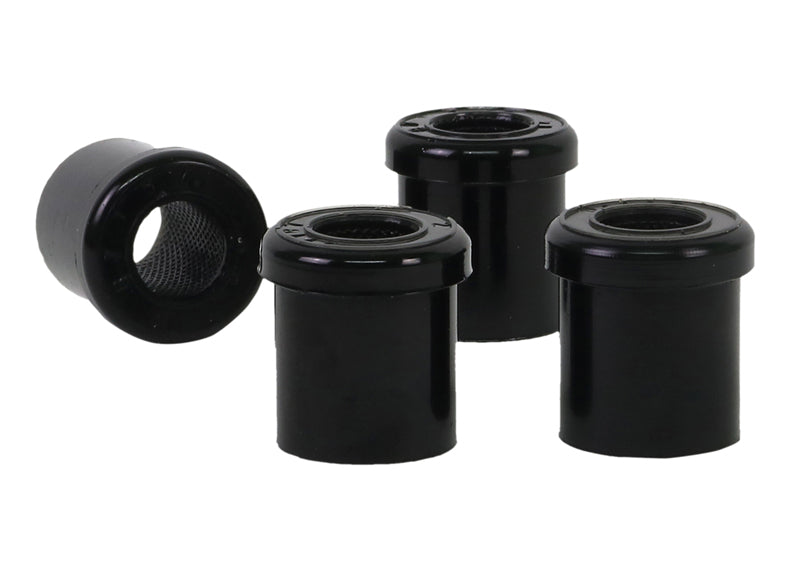 W71187 - Leaf Spring - Bushing Kit