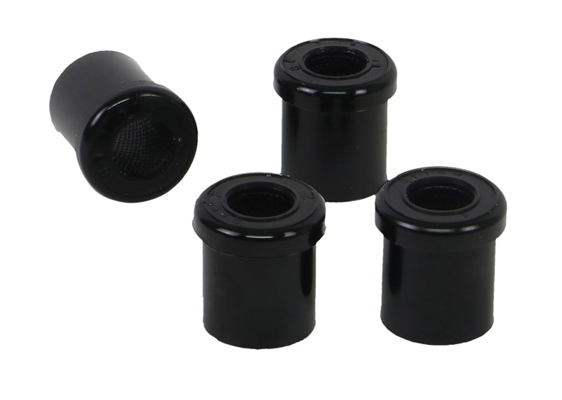 W71187 - Leaf Spring - Bushing Kit
