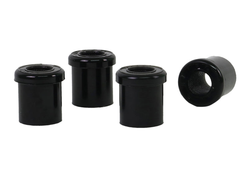 W71187 - Leaf Spring - Bushing Kit