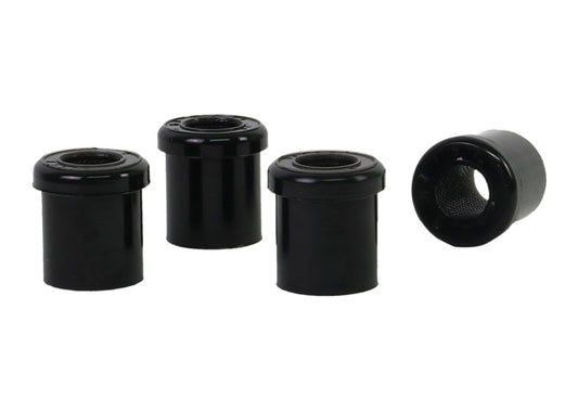 W71187 - Leaf Spring - Bushing Kit