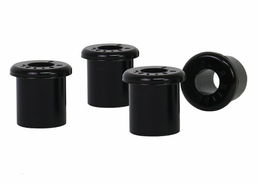 W71189 - Leaf Spring - Rear Eye Bushing Kit
