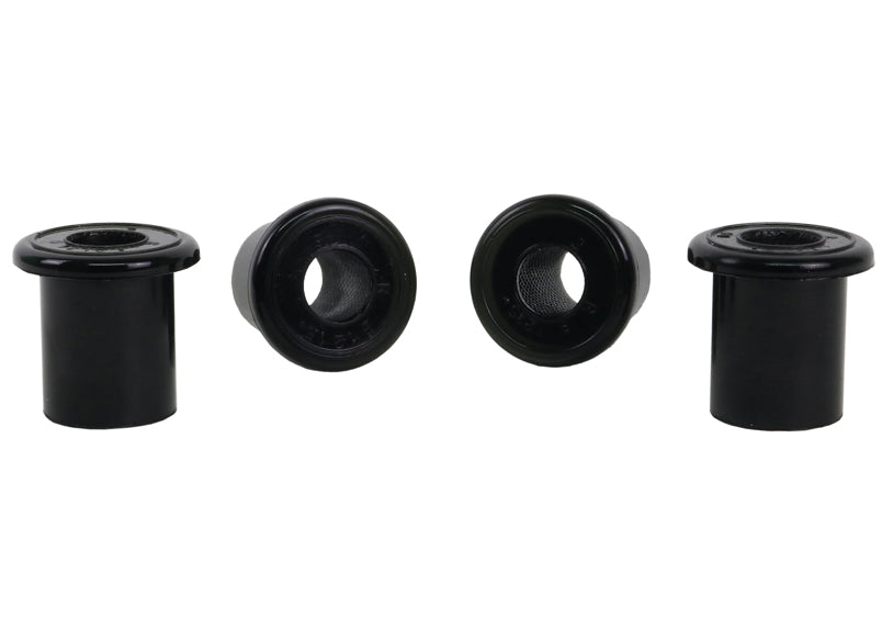 W71215 - Leaf Spring - Shackle Bushing Kit