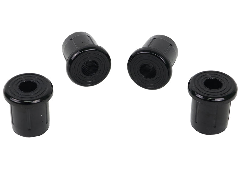 W71215 - Leaf Spring - Shackle Bushing Kit