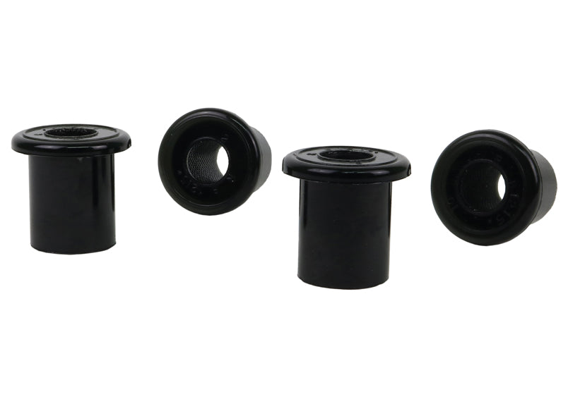 W71215 - Leaf Spring - Shackle Bushing Kit