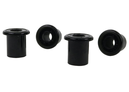 W71215 - Leaf Spring - Shackle Bushing Kit