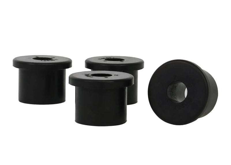W71287 - Leaf Spring - Front Eye Bushing Kit