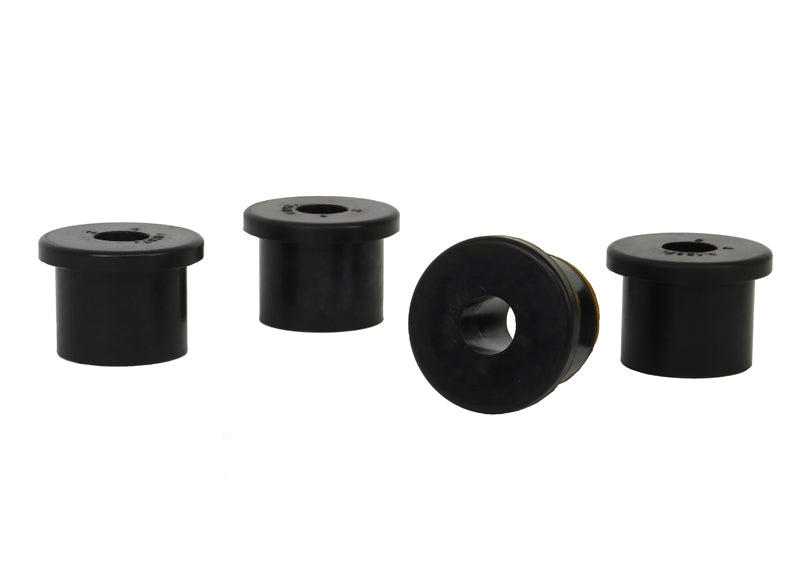 W71287 - Leaf Spring - Front Eye Bushing Kit