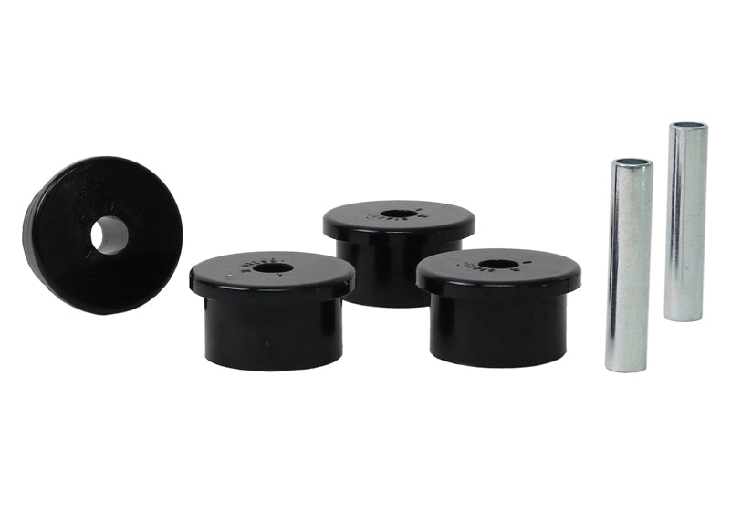 W71289 - Leaf Spring - Front Eye Bushing Kit