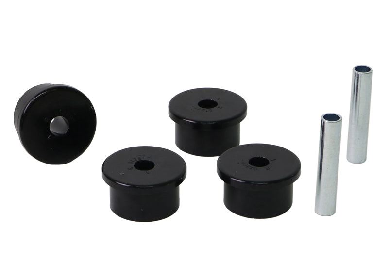 W71289 - Leaf Spring - Front Eye Bushing Kit