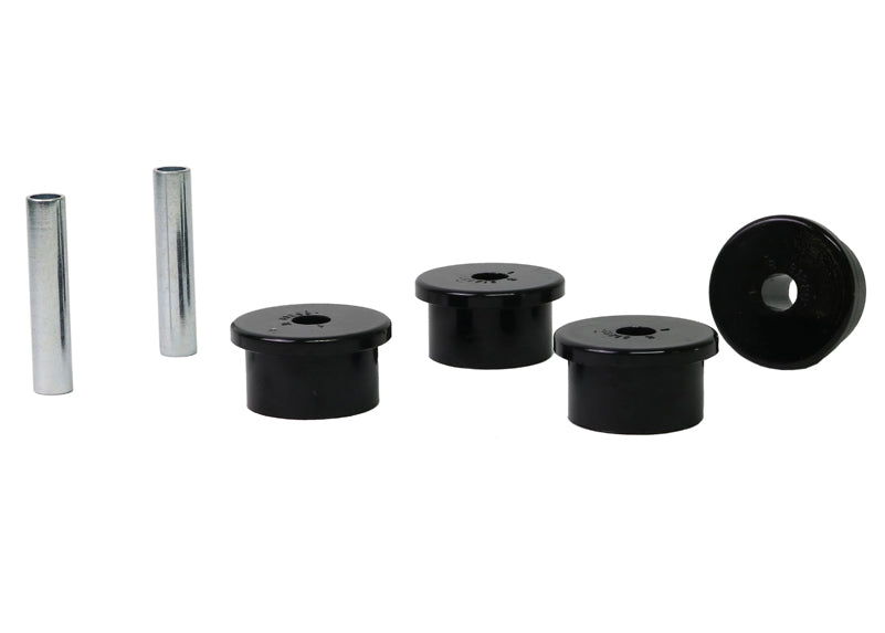 W71289 - Leaf Spring - Front Eye Bushing Kit