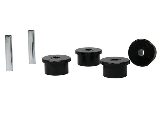 W71289 - Leaf Spring - Front Eye Bushing Kit
