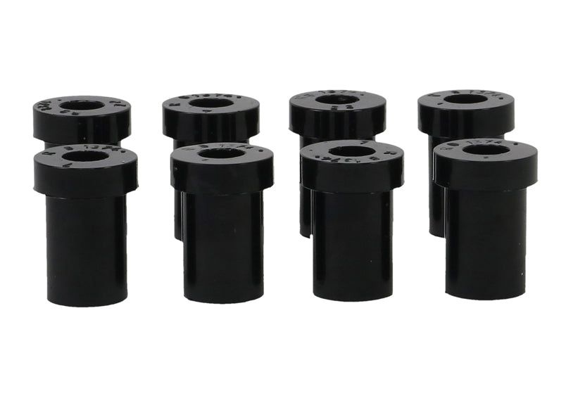 W71374 - Leaf Spring - Rear Eye Bushing Kit