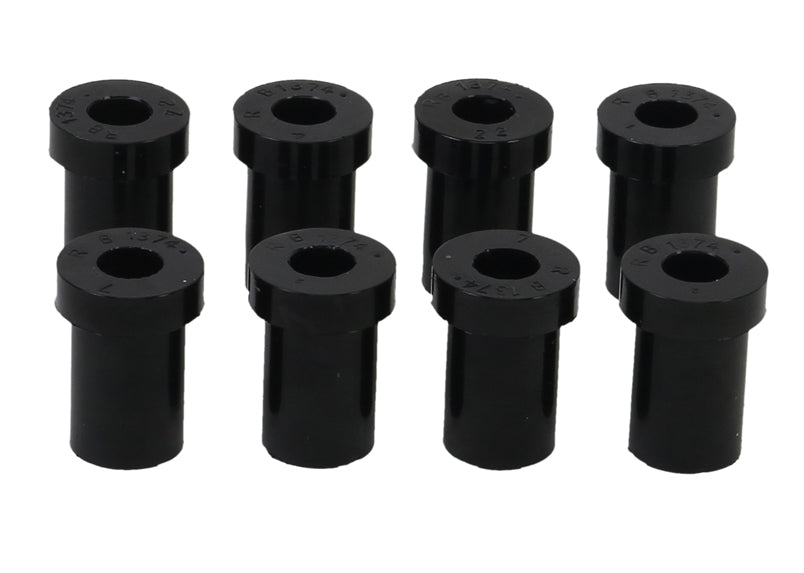 W71374 - Leaf Spring - Rear Eye Bushing Kit