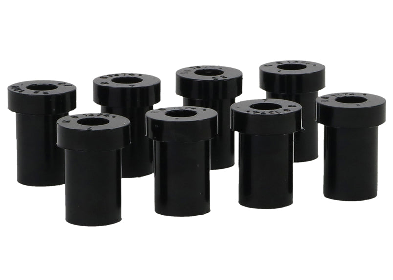 W71374 - Leaf Spring - Rear Eye Bushing Kit