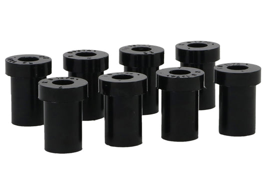 W71374 - Leaf Spring - Rear Eye Bushing Kit