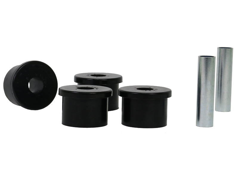 W71376 - Leaf Spring - Front Eye Bushing Kit