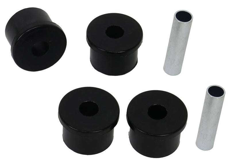 W71376 - Leaf Spring - Front Eye Bushing Kit