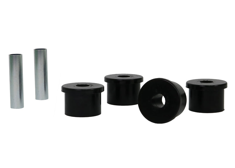 W71376 - Leaf Spring - Front Eye Bushing Kit