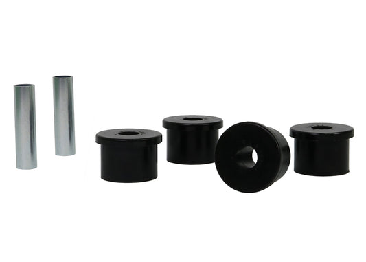 W71376 - Leaf Spring - Front Eye Bushing Kit