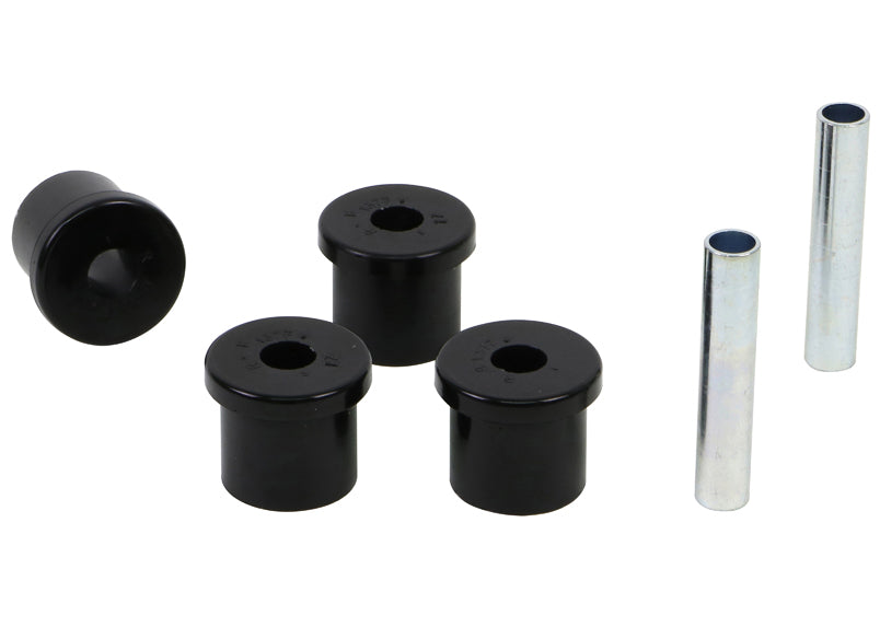 W71377 - Leaf Spring - Front Eye Bushing Kit