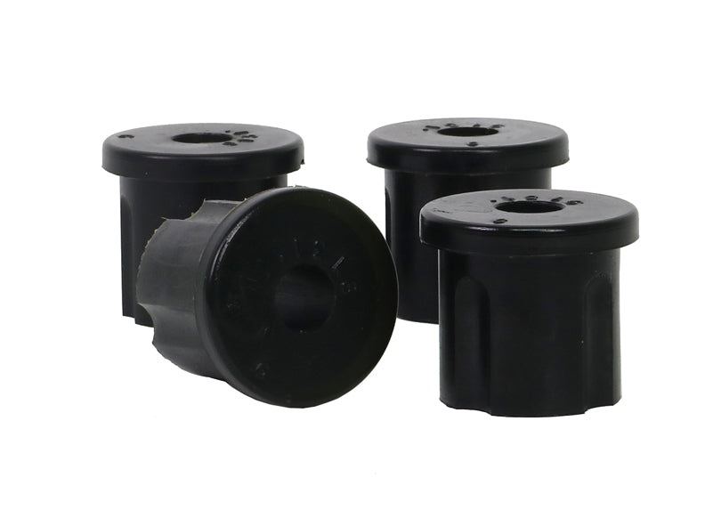 W71378 - Leaf Spring - Rear Eye Bushing Kit