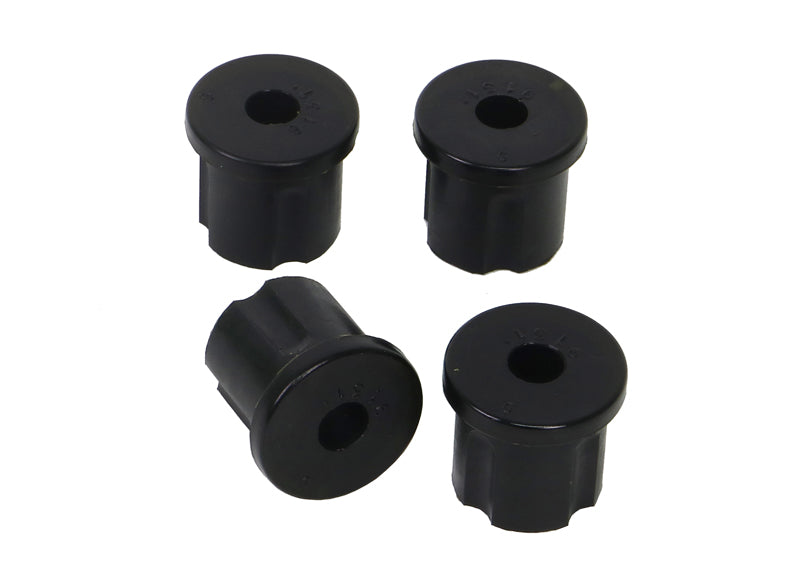 W71378 - Leaf Spring - Rear Eye Bushing Kit