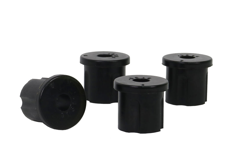W71378 - Leaf Spring - Rear Eye Bushing Kit