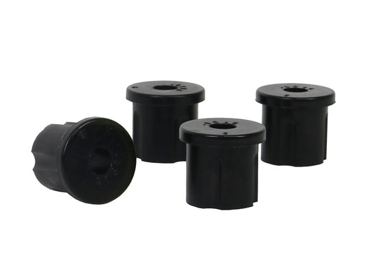 W71378 - Leaf Spring - Rear Eye Bushing Kit