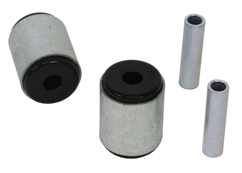 W71386 - Leaf Spring - Front Eye Bushing Kit
