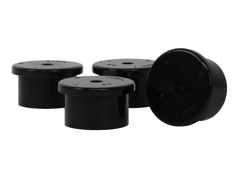 W71387 - Leaf Spring - Rear Eye Bushing Kit