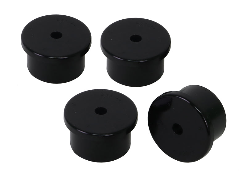W71387 - Leaf Spring - Rear Eye Bushing Kit