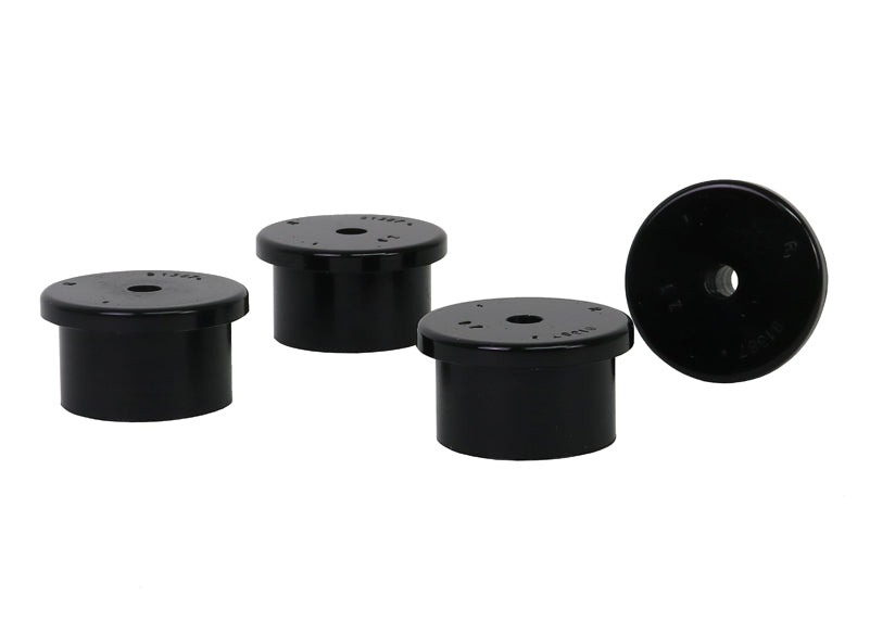 W71387 - Leaf Spring - Rear Eye Bushing Kit