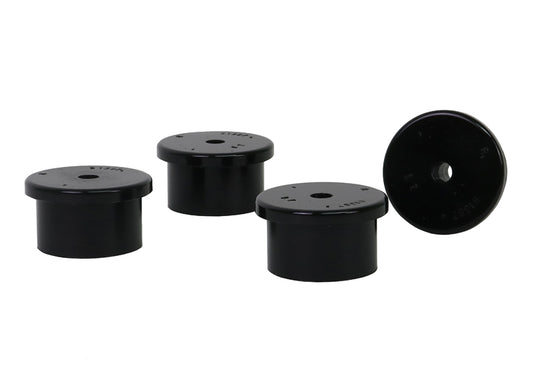W71387 - Leaf Spring - Rear Eye Bushing Kit