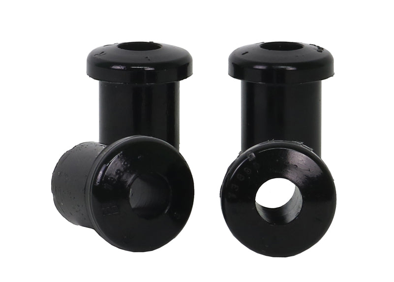 W71388 - Leaf Spring - Shackle Bushing Kit