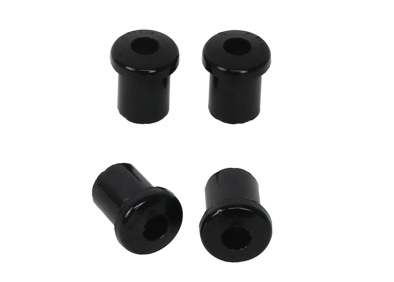 W71388 - Leaf Spring - Shackle Bushing Kit
